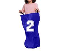 Race in the Great Race with Number | Ideal for parties, carnival, garden, lawn, picnic, carnival, garden, picnic, outdoor parties