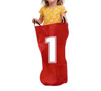 Race in the Great Race with Number | Ideal for parties, carnival, garden, lawn, picnic, carnival, garden, picnic, outdoor parties