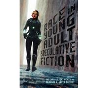 Race in Young Adult Speculative Fiction