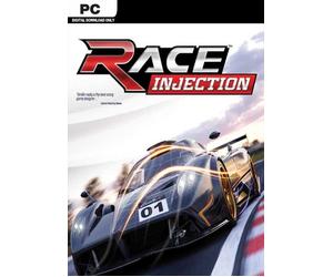 RACE Injection PC