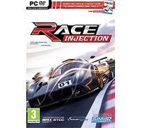 Race Injection (PC DVD)