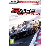 Race Injection (PC DVD) [Windows] - Game