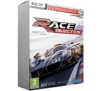Race Injection (PC DVD)