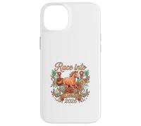 Race Into Derby 2026 Equestrian Celebration Case for iPhone 14 Plus