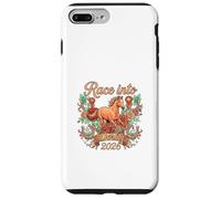 Race Into Derby 2026 Equestrian Celebration Case for iPhone 7 Plus/8 Plus