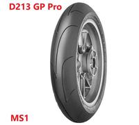 Race Motorcycle Tyre Dunlop D213GP PRO 120/70 ZR17 58W MS1 Front Soft Yamaha