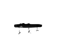 Race number holder BV sport V2 (Black)