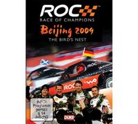 Race of Champions 2009 DVD