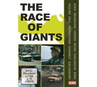 Race of Giants DVD