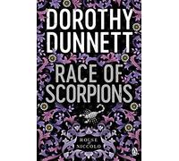 Race Of Scorpions : The House of Niccolo 3