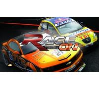 RACE On