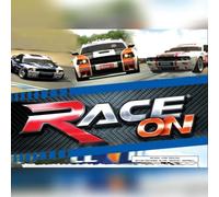 RACE On (PC) Steam Key - GLOBAL