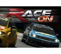 Race On Steam CD Key
