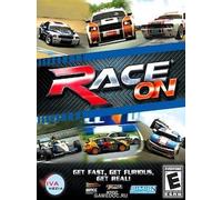 Race On Steam Key GLOBAL