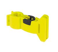 Race One R1 Multi Use Clip - Yellow, n/a