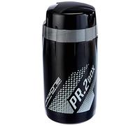 RACE ONE Raceone, Bicycle Case & Adapter Unisex Adults, Black/White, Unique