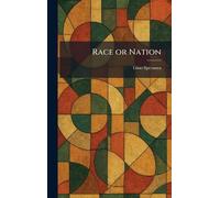 Race or Nation
