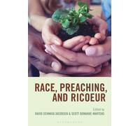 Race, Preaching, and Ricoeur
