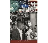 Race Relations in the United States, 1960-1980