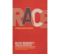 Race: Science and Politics
