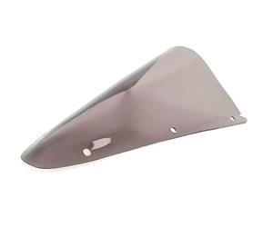 Race Screen To Fit Yamaha YZF-R 125 2008-2018 Double Bubble Light Smoked Motorbike Motorcycle Windshield