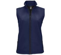 Race Softshell Gilet SOL'S Navy XL