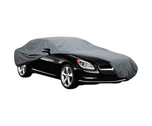 Race Sport COVER1M Sumex Ultimate Weather Protection Breathable Waterproof Car Cover, Medium, 430 x 160 x 120 cm