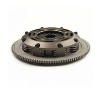 Race/Sprung Clutch Twin/Triple Disc Standard/Medium Weight Compatible With Civic DEL Sol Compatible With ACURA INTEGRA B18 B20 B16(Standard WT 3 Disc)