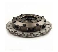 Race/Sprung Clutch Twin/Triple Disc Standard/Medium Weight Compatible With Civic DEL Sol Compatible With ACURA INTEGRA B18 B20 B16(Medium WT 3 Disc)