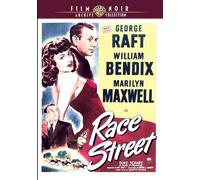 Race Street