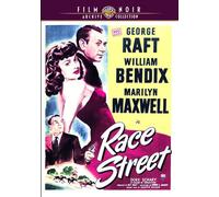 Race Street