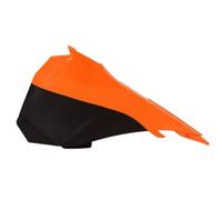 Race Tech Air Box Side Panel Left