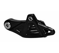 Race Tech Chain Guide Black Husqvarna TC65, black