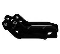 Race Tech Chain Guide Black Yamaha, black