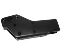 Race Tech Chain Guide Black Yamaha/Kawasaki, black