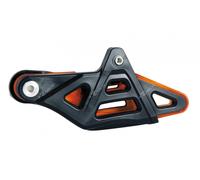 Race Tech Chain Guide OEM Color Black/Orange KTM, black