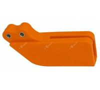 Race Tech Chain Guide Orange KTM