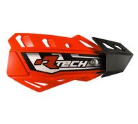 Race Tech FLX Adjustable Handguards