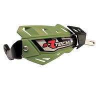Race Tech FLX Handguards