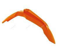 Race Tech Front Fender Orange KTM
