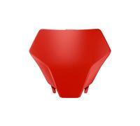 Race Tech Front Number Plate