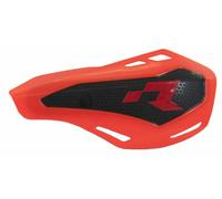 Race Tech HP1 Handguards Neon Orange