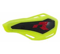 Race Tech HP1 Handguards Neon Yellow, yellow