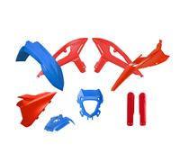 Race Tech Plastic Kit