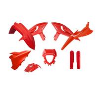 Race Tech Plastic Kit