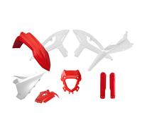 Race Tech Plastic Kit