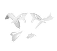 Race Tech Plastic Kit