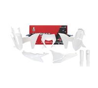 Race Tech Plastic Kit