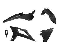 Race Tech Plastic Kit 4 pcs