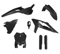 Race Tech Plastic Kit 6 pcs